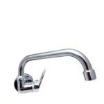 MİX TEKLİ LAVABO BATARYA DUVARDAN