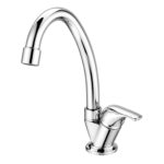 AH-1 MİX TEKLİ LAVABO BATARYA ALTTAN