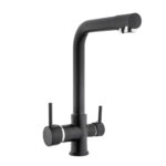ARITICILI MİX EVİYE BATARYA BLACK