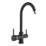ARITICILI U BORULU MİX EVYE BATARYA BLACK