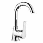 DELTA MİX KUĞU LAVABO BATARYA