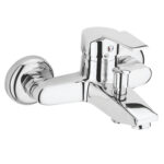 EFOR MİX BANYO BATARYA