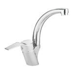 EFOR MİX KUĞU LAVABO BATARYA