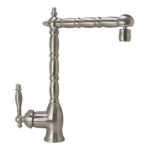 PİA MİX BRONZ EVİYE BATARYA