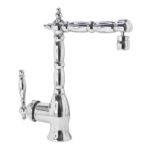 PİA MİX KUĞU LAVABO BATARYA
